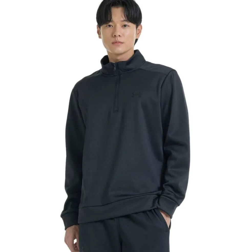 Armour Fleece® ¼ Zip Men'