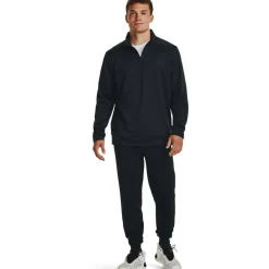 Armour Fleece® ¼ Zip Men'