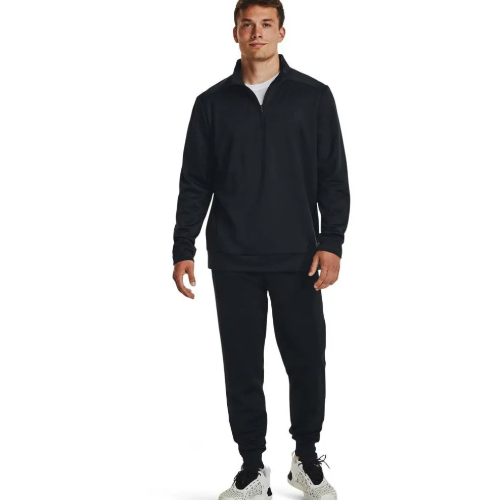 Armour Fleece® ¼ Zip Men'