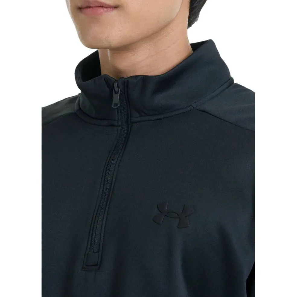 Armour Fleece® ¼ Zip Men'