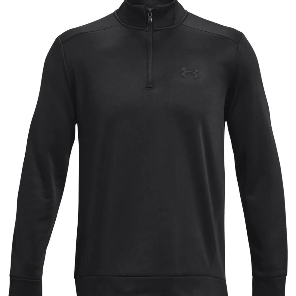 Armour Fleece® ¼ Zip Men'