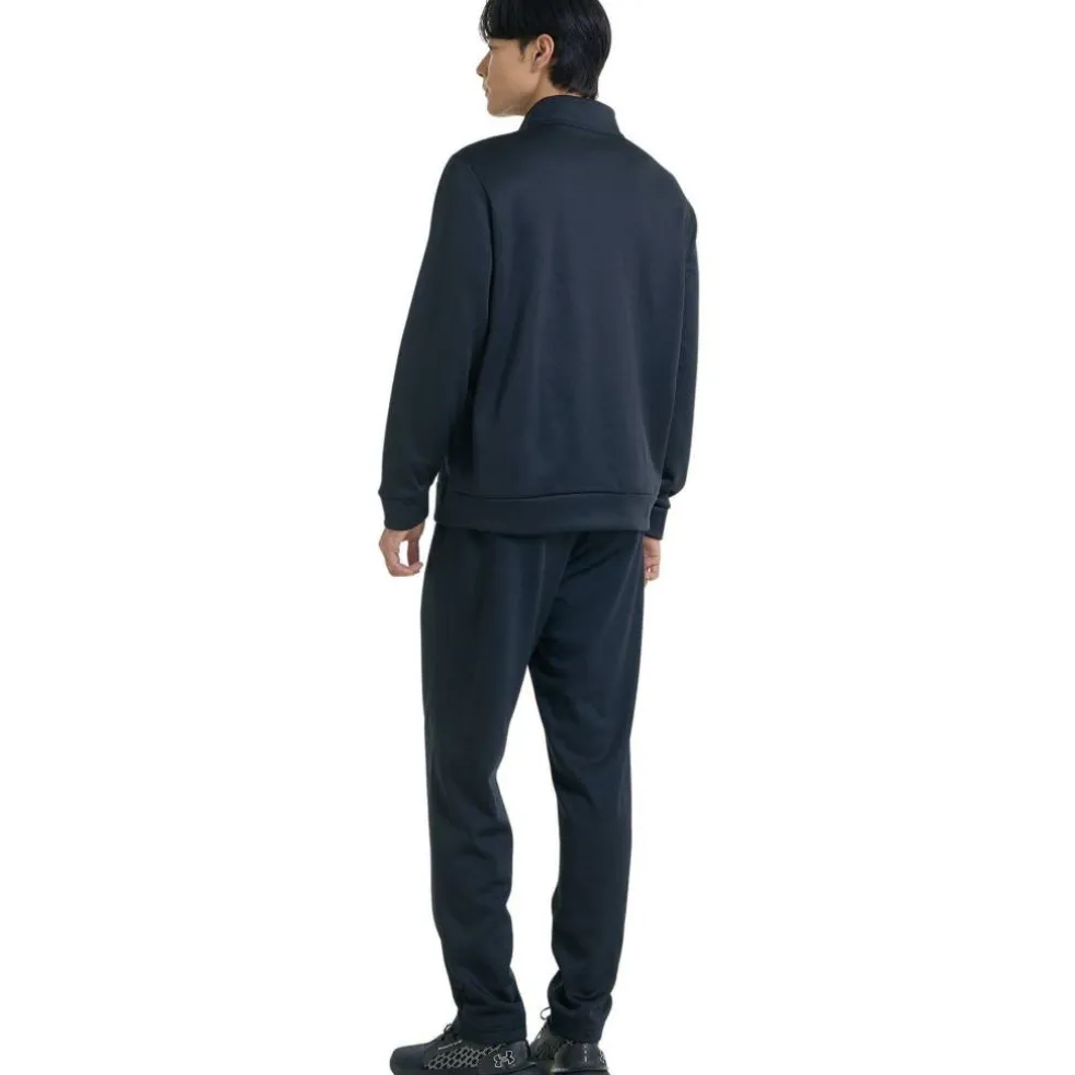 Armour Fleece® ¼ Zip Men'