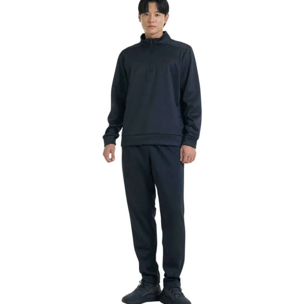 Armour Fleece® ¼ Zip Men'