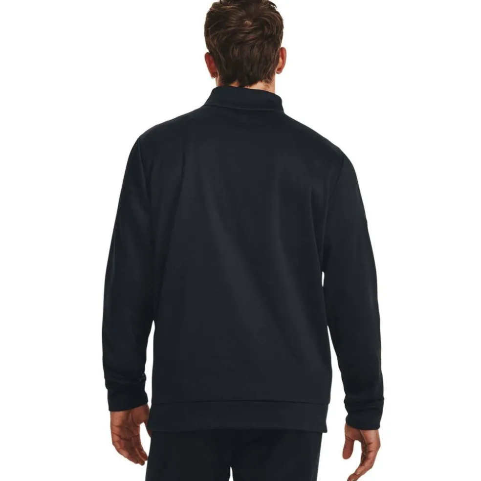 Armour Fleece® ¼ Zip Men'
