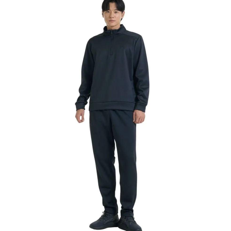 Armour Fleece® ¼ Zip Men'