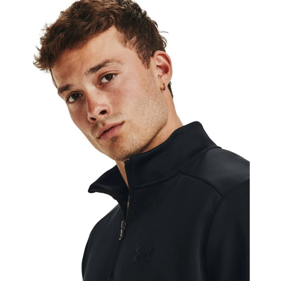 Armour Fleece® ¼ Zip Men'