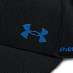 ArmourVent Adjustable Flat Cap