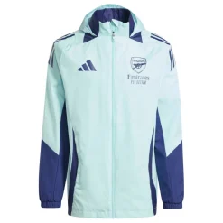 Arsenal All-Weather Jacket 24/25 Mens