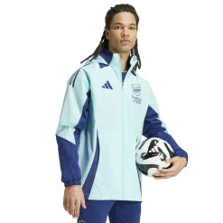 Arsenal All-Weather Jacket 24/25 Mens