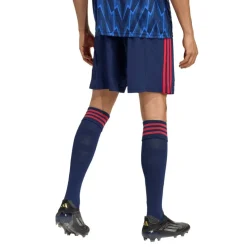 Arsenal Away Shorts 2025 2026 Adults