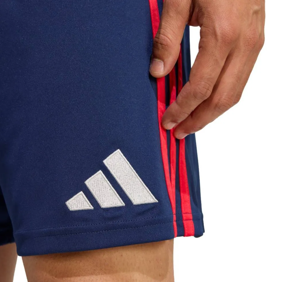 Arsenal Away Shorts 2025 2026 Adults