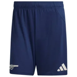 Arsenal Away Shorts 2025 2026 Adults
