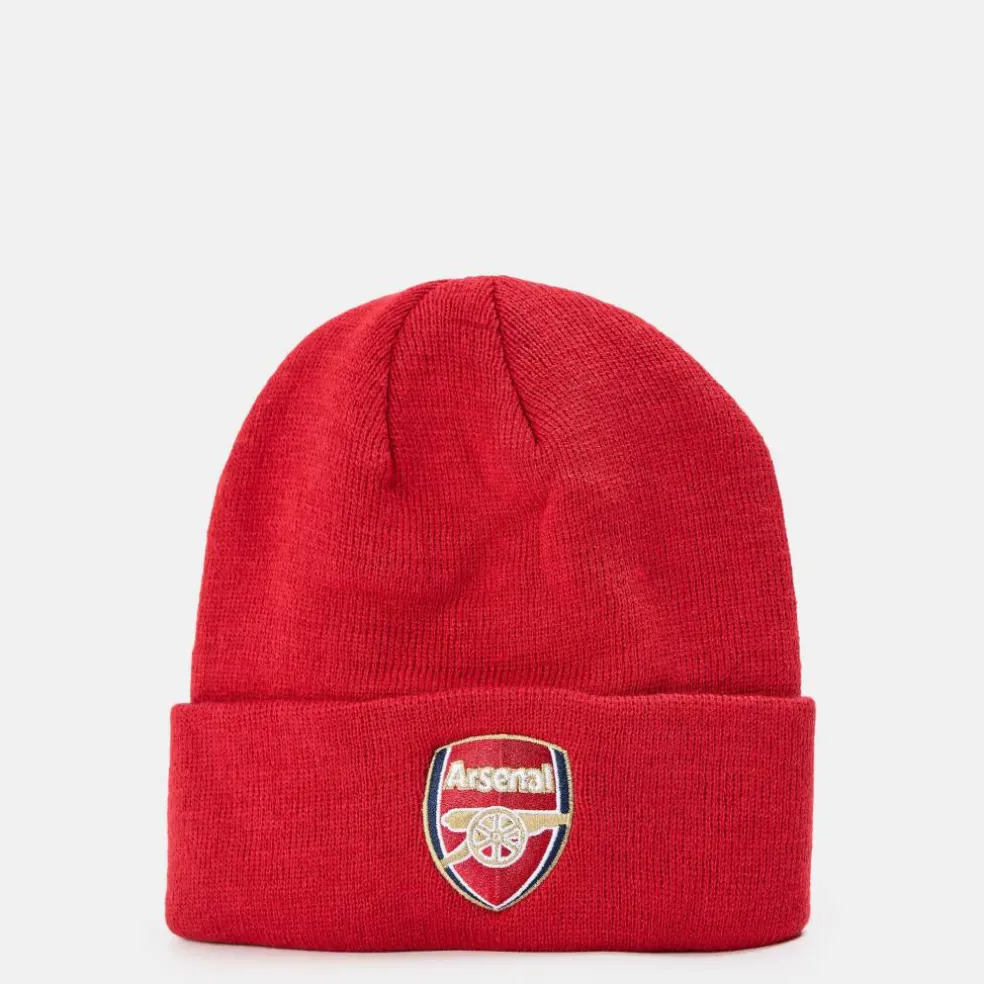 Arsenal Beanie Adults