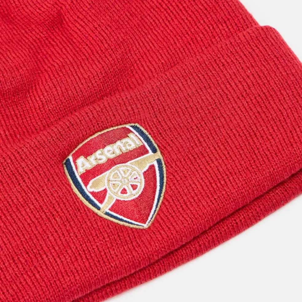 Arsenal Beanie Adults