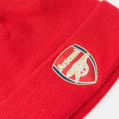 Arsenal Beanie Juniors
