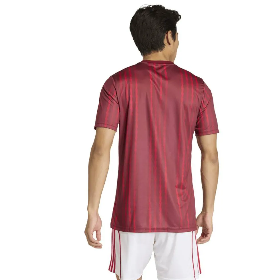 Arsenal FC 2025 2026 Pre-Match Jersey