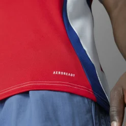 Arsenal Home Shirt 2024 2025 Adults