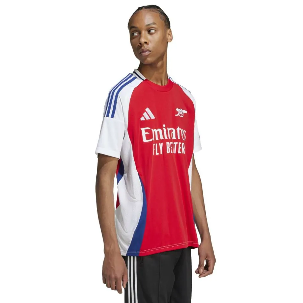 Arsenal Home Shirt 2024 2025 Adults