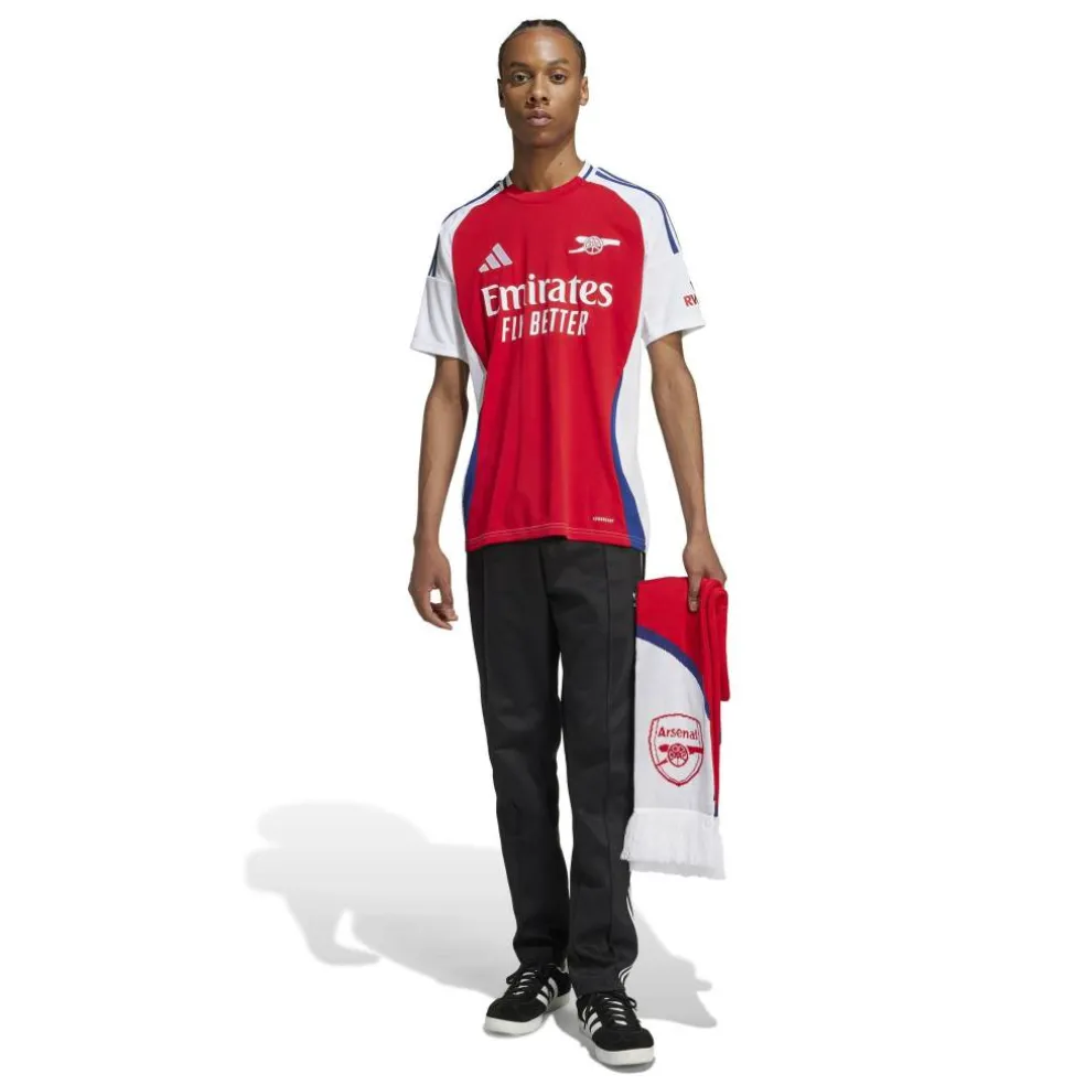 Arsenal Home Shirt 2024 2025 Adults