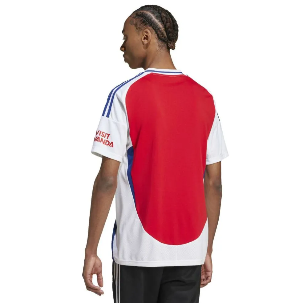 Arsenal Home Shirt 2024 2025 Adults