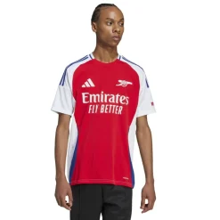 Arsenal Home Shirt 2024 2025 Adults