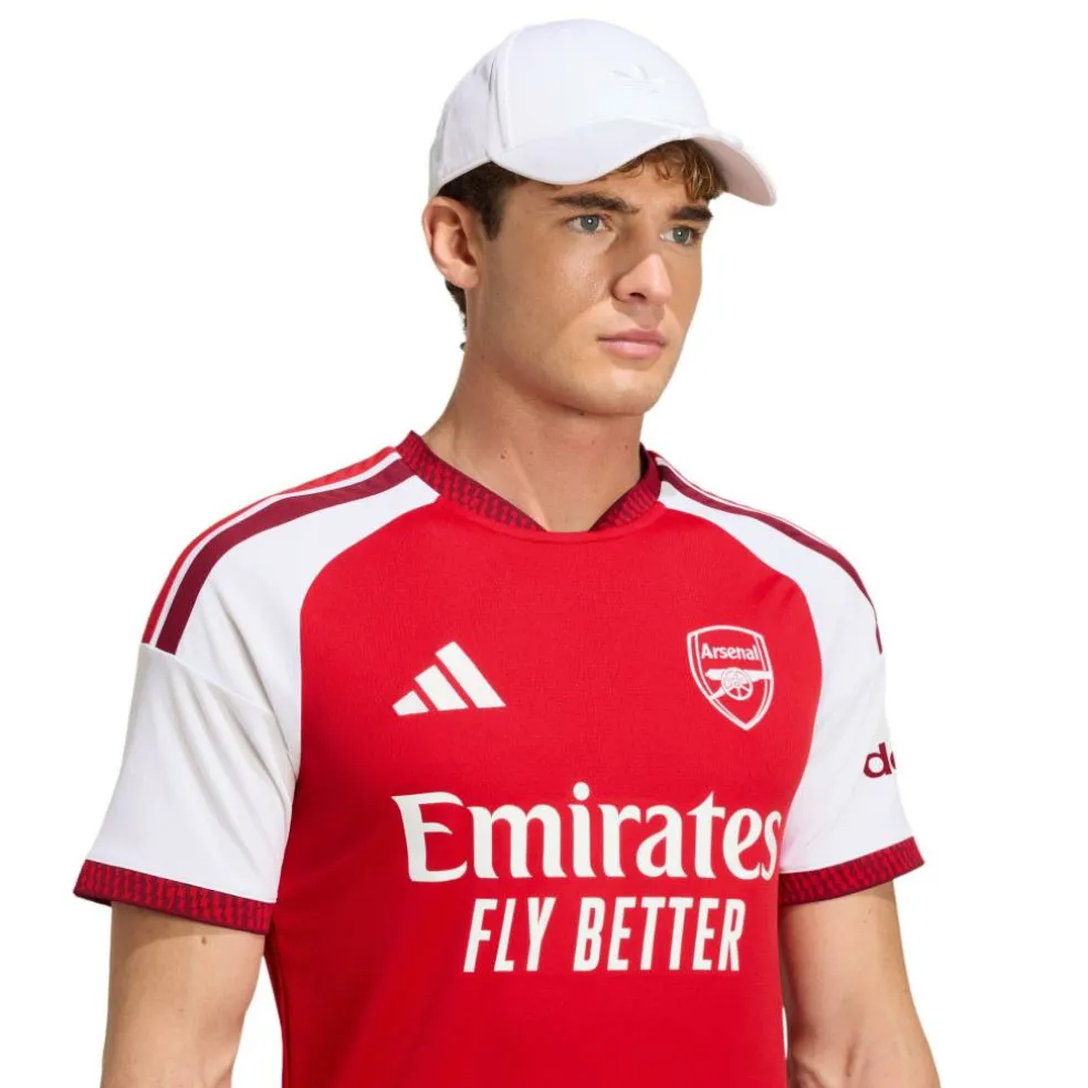 Arsenal 2026 2027 Home Shirt Mens