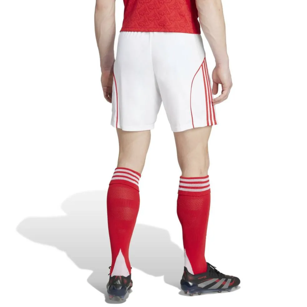 Arsenal Home Shorts 2025 2026 Adults