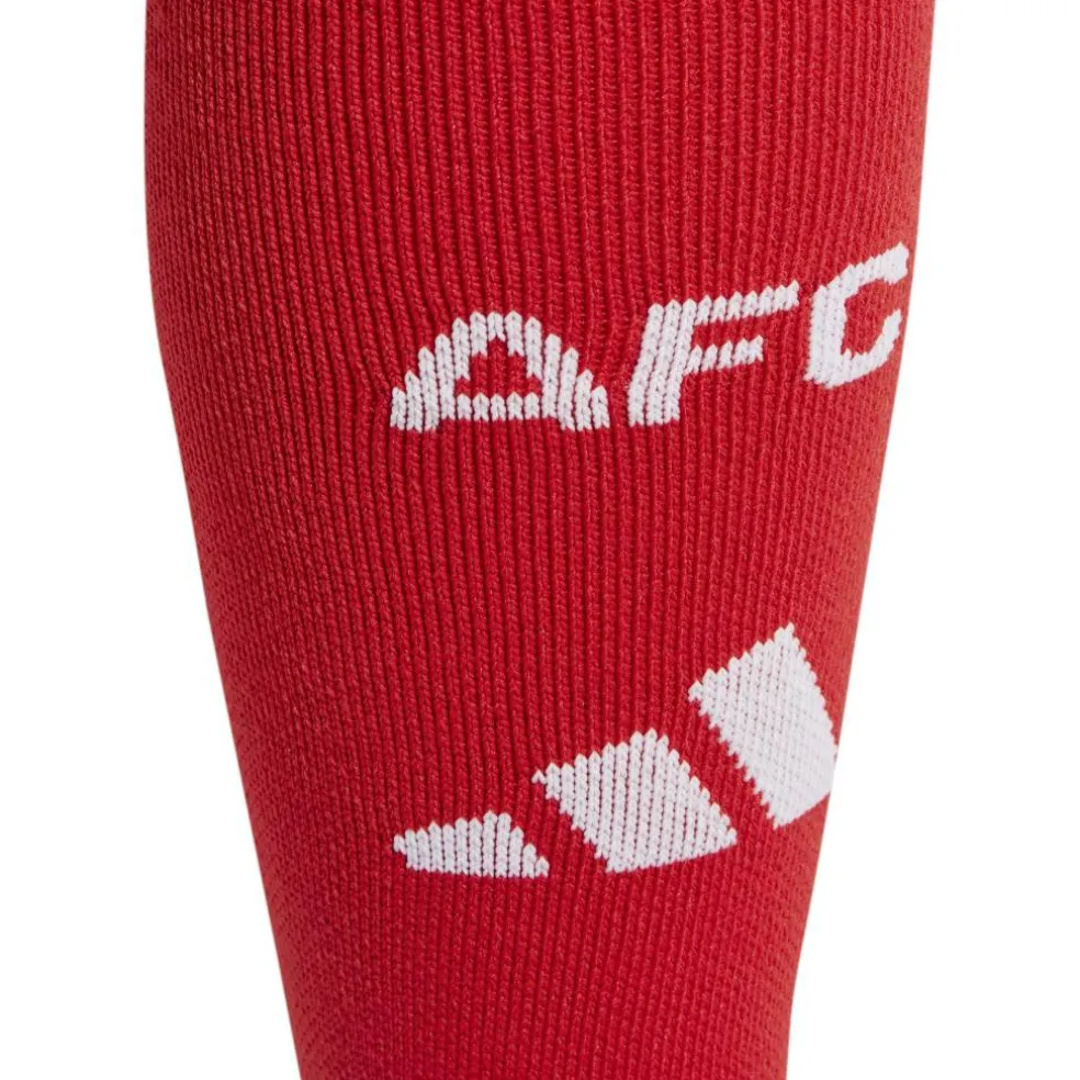 Arsenal Home Socks 2024 2025
