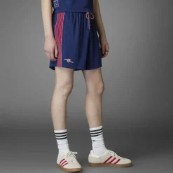 Arsenal 2024 2025 Icon Shorts Adults