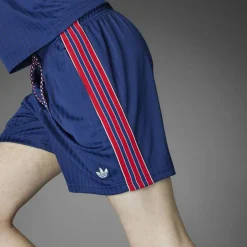 Arsenal 2024 2025 Icon Shorts Adults
