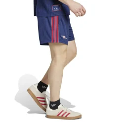 Arsenal 2024 2025 Icon Shorts Adults