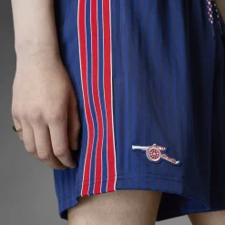 Arsenal 2024 2025 Icon Shorts Adults
