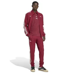 Arsenal Icons Tracksuit Bottoms Mens