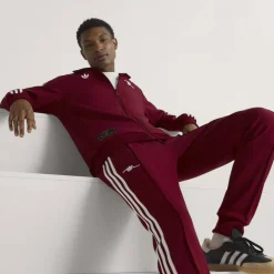 Arsenal Icons Tracksuit Bottoms Mens