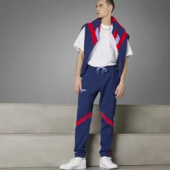 Arsenal Originals Tracksuit Bottoms Adults