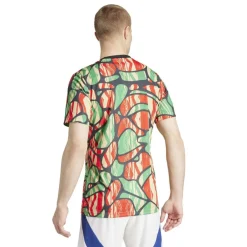 Arsenal Pre Match Shirt 2024 2025 Adults