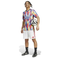 Arsenal Pre-Match Shirt 2025 2026 Mens