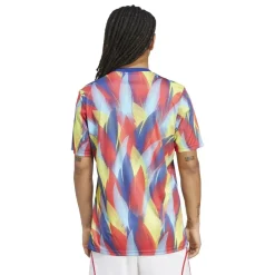 Arsenal Pre-Match Shirt 2025 2026 Mens