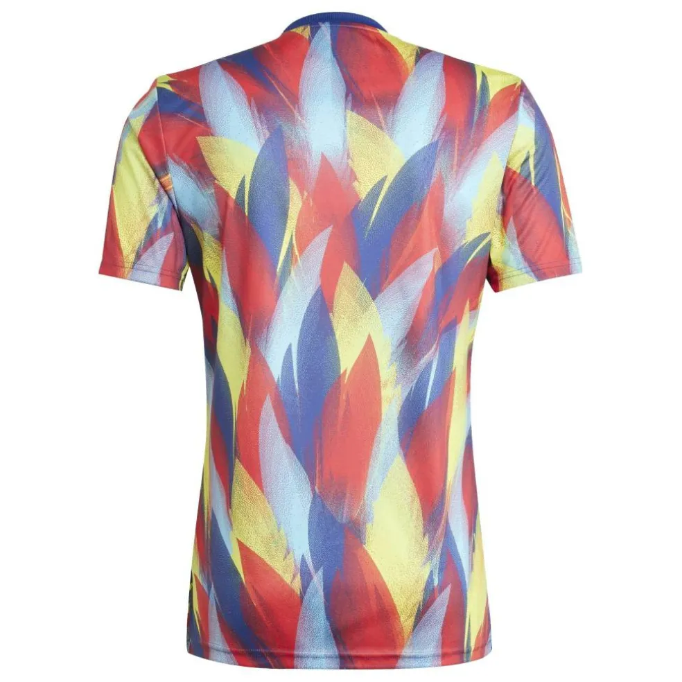 Arsenal Pre-Match Shirt 2025 2026 Mens