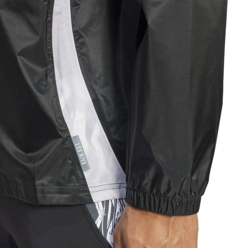 Arsenal Rain Jacket 24/25 Mens
