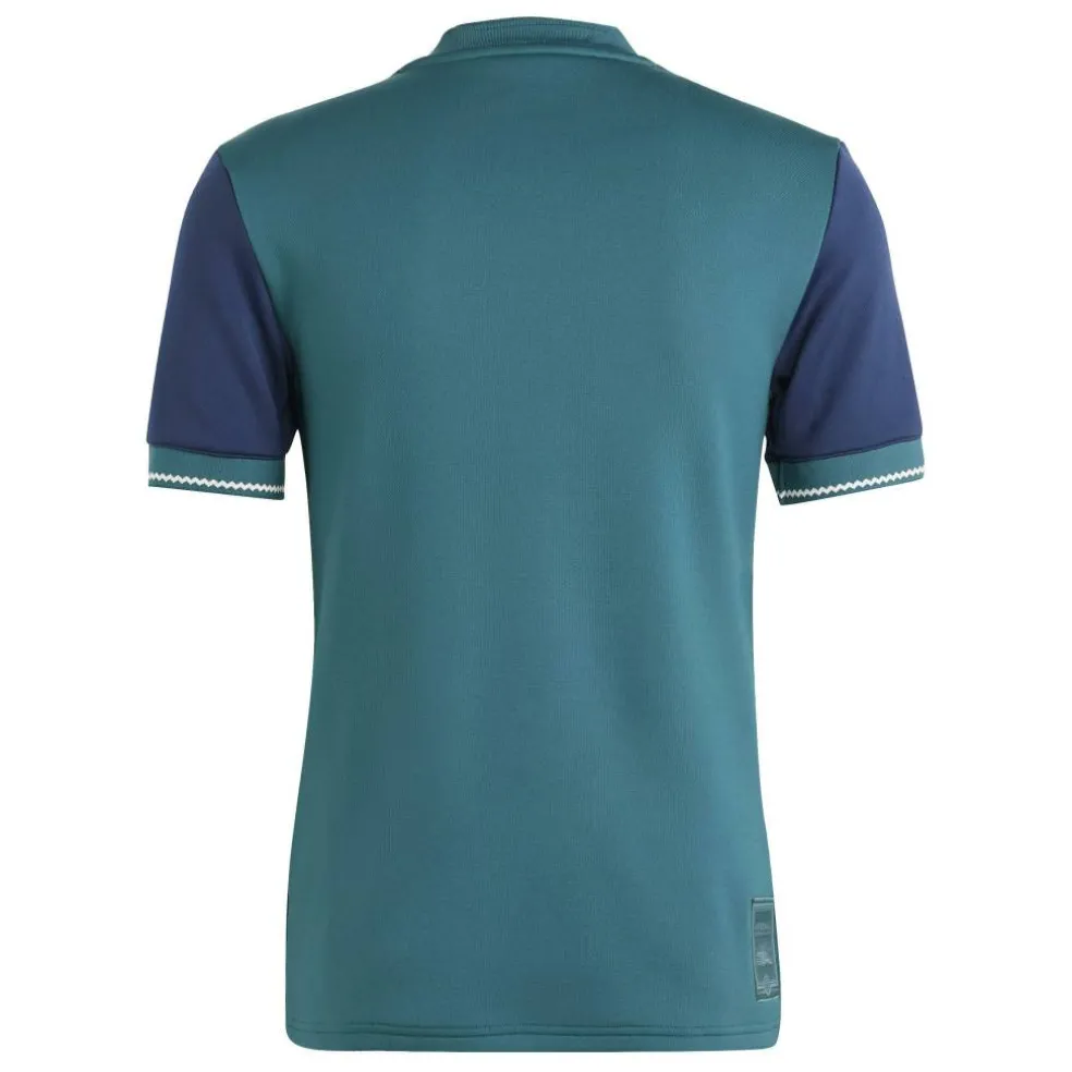 Arsenal Third Lifestyler Shirt 2023 2024 Adults