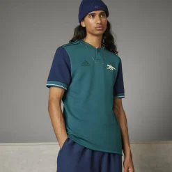 Arsenal Third Lifestyler Shirt 2023 2024 Adults