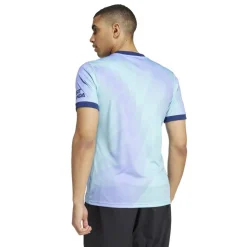 Arsenal Third Shirt 2024 2025 Adults