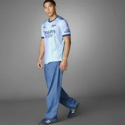 Arsenal Third Shirt 2024 2025 Adults