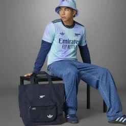 Arsenal Third Shirt 2024 2025 Adults