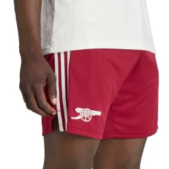 Arsenal Third Shorts 2025 2026 Adults