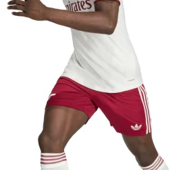 Arsenal Third Shorts 2025 2026 Adults