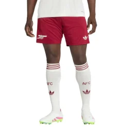 Arsenal Third Shorts 2025 2026 Adults
