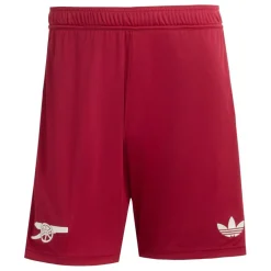 Arsenal Third Shorts 2025 2026 Adults