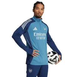 Arsenal Tiro Competition Training Top 2025 2026 Adults